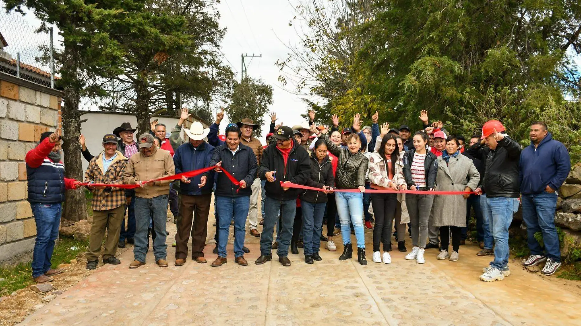 obras públicas